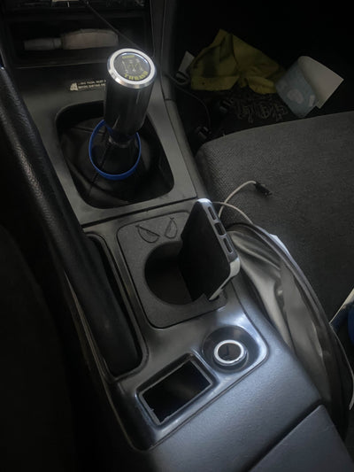 s13 Cup Holder
