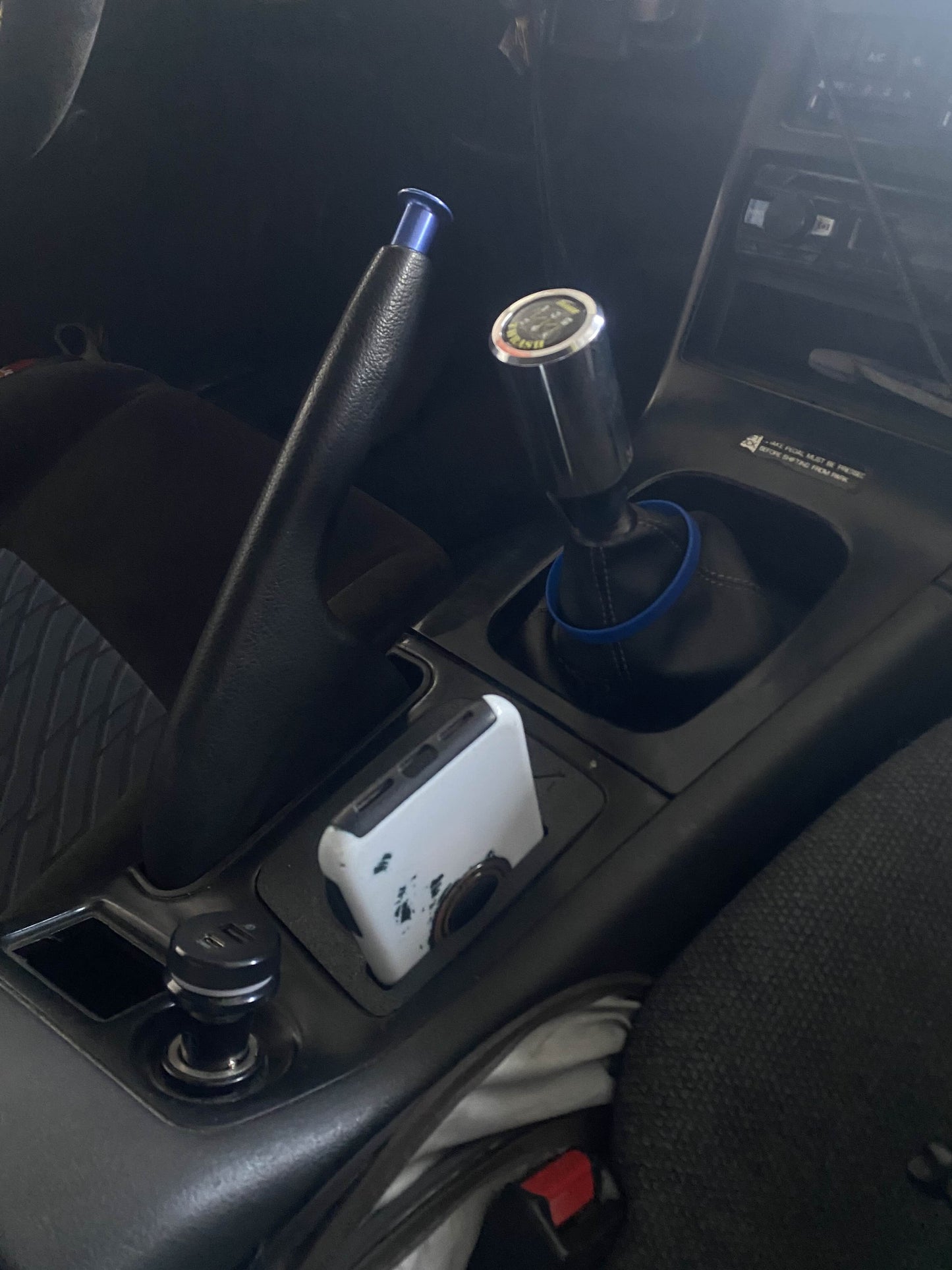 s13 Cup Holder