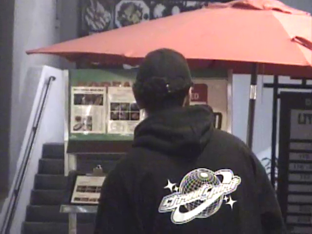 Y2K Hoodie