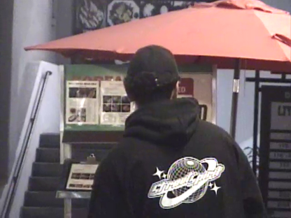 Y2K Hoodie